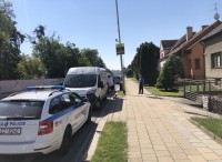  Dodávka ukazatelů měření rychlosti 