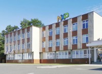  Kompletní dodávka slaboproudých tehnologií 