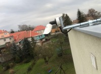  Kamerový systém v obci Kokory