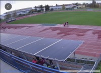  Kamerový systém na sportoviště