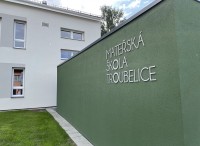  Rekonstrukce MŠ Troubelice